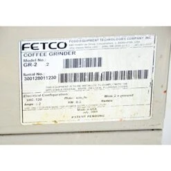 Dual Hopper Coffee Grinder Gr-2.2 -KitchenAid Shop 51EJYOCpJkL