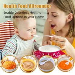 Immersion Electric Hand Blender,Milk Frother Handheld,,Usb Charging Wireless Mini Mixer With Variable Speeds, 3-Speed Adjustable Mini Frother For Cappuccino Latte Coffee Egg -KitchenAid Shop 51EKkF6ys1L