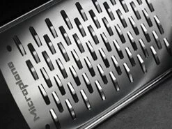 Microplane Professional Series Grater (Ribbon) 13 Microplane Professional Series Grater (Ribbon) -KitchenAid Shop 51Eer8FRgwL