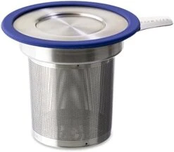 Brew-in-Mug Extra-Fine Tea Infuser With Lid 13 Brew-in-Mug Extra-Fine Tea Infuser With Lid -KitchenAid Shop 51Ei83hMUHL. AC