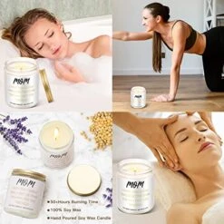 Mothers Day Gifts,Gifts For Mom From Daughter, Mom Gifts, Best Mom Ever Coffee Mug Set With Lavender Candles, Keychain, Christmas, Birthday Gifts For Mom, Wife, Women, Pregnant Mom 10 Mothers Day Gifts,Gifts For Mom From Daughter, Mom Gifts, Best Mom Ever Coffee Mug Set With Lavender Candles, Keychain, Christmas, Birthday Gifts For Mom, Wife, Women, Pregnant Mom -KitchenAid Shop 51Ej6jnPiRL