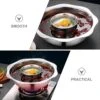 Hot Pot With Divider Two-flavor Stainless Steel Shabu Shabu Pot Chinese Hot Pot Pot For Electric Induction Cooktop Gas Stove Use -KitchenAid Shop 51Eo00d4X8L