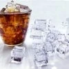 100 Pcs 20mm Clear Fake Ice Cubes,Square Acrylic Crystal Fake Ice Cubes Display For Home Decoration Wedding Centerpiece Vase Fillers,Photography Props And Kitchen Decoration -KitchenAid Shop 51EzYiuLvRL