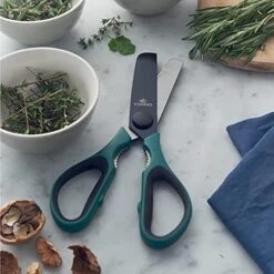 Assure 8" Scissors -KitchenAid Shop 51FjibpE02S