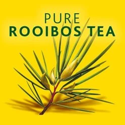 Reshpak Pure Rooibos Tea 80 Tagless Bags, Pure Premium Rooibos And No Rooibos Infusion, New Packaging (2 X Pack) 11 Reshpak Pure Rooibos Tea 80 Tagless Bags, Pure Premium Rooibos And No Rooibos Infusion, New Packaging (2 X Pack) -KitchenAid Shop 51Fs8FeUd2L