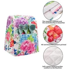 Kitchen Aid Mixer Cover,Kitchen Mixer Cover Compatible With 6-8 Quarts Kitchen Aid Hamilton Stand Mixer,Cover For Kitchen Aid Mixer,Kitchen Mixer Covers.Kitchen Aid Mixer Assecories (Bird) 18 Kitchen Aid Mixer Cover,Kitchen Mixer Cover Compatible With 6-8 Quarts Kitchen Aid Hamilton Stand Mixer,Cover For Kitchen Aid Mixer,Kitchen Mixer Covers.Kitchen Aid Mixer Assecories (Bird) -KitchenAid Shop 51GCEzIqbsL