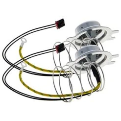 2pcs Rice Cooker Thermostat, Center Magnetic Temperature Controller Fuses Sensor 100K -KitchenAid Shop 51GTku6WZAL 1