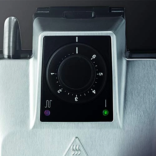 IPS IP SMART Fdd 95 D Waffelautomat Professional 5 IPS IP SMART Fdd 95 D Waffelautomat Professional - Image 3