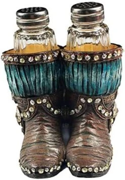 Frog Out Of Water Ceramic Frog Salt And Pepper Shaker Caddy Farmhouse Dinner Table Kitchen Counter Decor Glass Set Of Cute Frog Gifts For Friends And Family Frogs Kitchen -KitchenAid Shop 51HT2uaiY L. AC