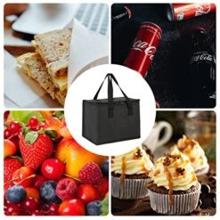 Crockpot Carrier Bag Insulated Oval Cooler Slow Cooker Travel Insulated Bags Board Compatible With Hamilton Beach 6-8 Quart Oval Slow Cooker, Slow Cooker Carrier, Keeps Ice 40 Can Collapsible Coolers 21 Crockpot Carrier Bag Insulated Oval Cooler Slow Cooker Travel Insulated Bags Board Compatible With Hamilton Beach 6-8 Quart Oval Slow Cooker, Slow Cooker Carrier, Keeps Ice 40 Can Collapsible Coolers -KitchenAid Shop 51HUeIsKyPL