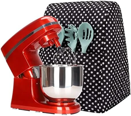 Kitchen Aid Mixer Cover,Kitchen Mixer Cover Compatible With 6-8 Quarts Kitchen Aid Hamilton Stand Mixer,Cover For Kitchen Aid Mixer,Kitchen Mixer Covers.Kitchen Aid Mixer Assecories (Bird) 11 Kitchen Aid Mixer Cover,Kitchen Mixer Cover Compatible With 6-8 Quarts Kitchen Aid Hamilton Stand Mixer,Cover For Kitchen Aid Mixer,Kitchen Mixer Covers.Kitchen Aid Mixer Assecories (Bird) - Image 9