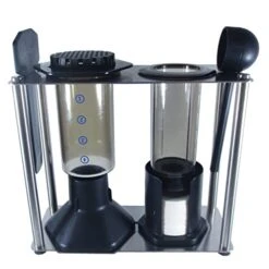 Caddy Compatible With AeroPress Coffee Maker