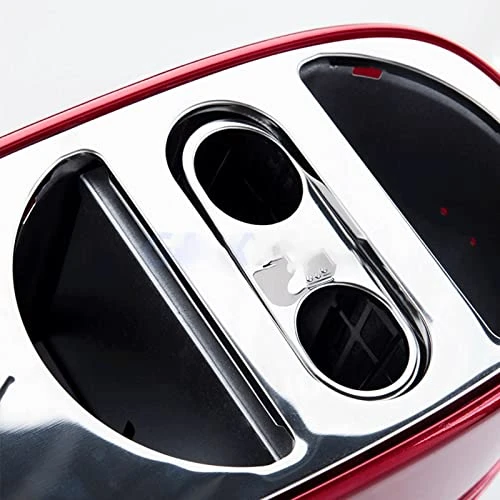 AMAYYAmbj Bread Maker Household Automatic Breakfast Making Machine Mini Hot Dog Machine Bread/Sausage Maker Toast Furnace 4 AMAYYAmbj Bread Maker Household Automatic Breakfast Making Machine Mini Hot Dog Machine Bread/Sausage Maker Toast Furnace - Image 2