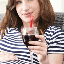 Wine Filter Stick(8 Pack,Red) - Remove Sulfites And Histamine 7 Wine Filter Stick(8 Pack,Red) - Remove Sulfites And Histamine -KitchenAid Shop 51Ip0PknbWS