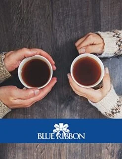 Twinings Tea Bags Sampler Assortment Variety Pack Gift Box - 48 Count - Perfect Variety - English Breakfast, Green, Black, Herbal, Chai Tea And More -KitchenAid Shop 51J7mFfKd0L