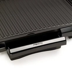 Presto 09020 Cool Touch Electric Indoor Grill 7 Presto 09020 Cool Touch Electric Indoor Grill -KitchenAid Shop 51JEP9vDsbL