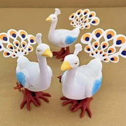 Winding Clockwork Toy Bouncing Simulation Animal Infant Enlightenment Boys And Girls Learn To Climb 1 To 8 Years Old Toy Juggle Sticks For Kids -KitchenAid Shop 51JPvbQtjxL