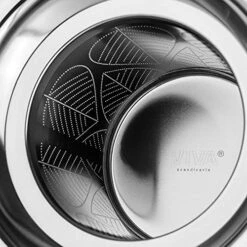 IVA Minima Eva Infuser Tea Mug Glass/Hazy Blue- 400 Ml / 14 Oz -KitchenAid Shop 51JVJIBWokS