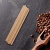 MOUYAT 1000 Pack 5.5 Inch Wooden Coffee Stirrers, Wood Stir Sticks, Disposable Coffee Stir Sticks Stirrers For Coffee, Tea, Beverage, Cocktail, Wax, Honey 1 MOUYAT 1000 Pack 5.5 Inch Wooden Coffee Stirrers, Wood Stir Sticks, Disposable Coffee Stir Sticks Stirrers For Coffee, Tea, Beverage, Cocktail, Wax, Honey -KitchenAid Shop 51JcKmbRY6L