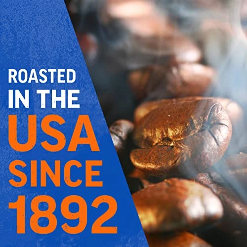 Axwell House Breakfast Blend Light Roast K-Cup Coffee Pods (84 Ct Box) 5 Axwell House Breakfast Blend Light Roast K-Cup Coffee Pods (84 Ct Box) - Image 3