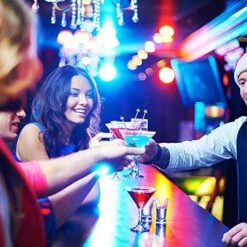 15PCS Cocktail Picks For Drinks, Stainless Steel Cocktail Toothpicks, Reusable Cocktail Skewers, Garnish Picks Bloody Mary Skewers, Metal Martini Picks For Olives Appetizers Fruit (4.3 Inch) -KitchenAid Shop 51JkOuSksUL