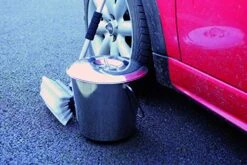 5930 Stainless Steel Lid For Bucket -KitchenAid Shop 51JlQMeJeaL