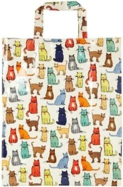 Catwalk Muff Decorative Tea Cosy, Multi -KitchenAid Shop 51K6hK7SuSL. AC