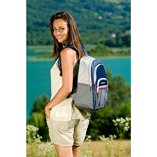 Campingaz Ampingaz Backpack Insulated Backpack 14 L Dark Blue 8 Campingaz Ampingaz Backpack Insulated Backpack 14 L Dark Blue - Image 6