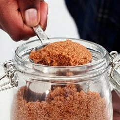 Stainless Steel Measuring Cup Set, 5-Piece, Silver -KitchenAid Shop 51KUlcvulpL