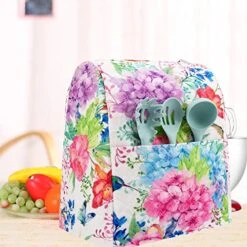 Kitchen Aid Mixer Cover,Kitchen Mixer Cover Compatible With 6-8 Quarts Kitchen Aid Hamilton Stand Mixer,Cover For Kitchen Aid Mixer,Kitchen Mixer Covers.Kitchen Aid Mixer Assecories (Bird) 22 Kitchen Aid Mixer Cover,Kitchen Mixer Cover Compatible With 6-8 Quarts Kitchen Aid Hamilton Stand Mixer,Cover For Kitchen Aid Mixer,Kitchen Mixer Covers.Kitchen Aid Mixer Assecories (Bird) -KitchenAid Shop 51KbkXlWzfL