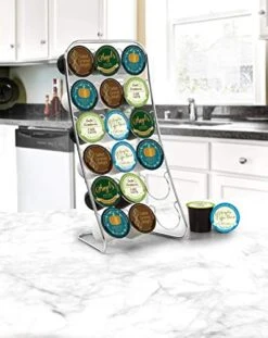 Easel 18-Pod Coffee Caddy -KitchenAid Shop 51Kr4dSOFsL