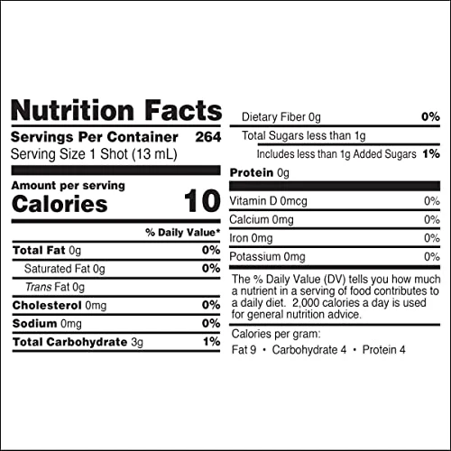 OK Cold Brew Espresso Coffee Shots, Unsweetened, 0.43 Fl Oz (Pack Of 264) 3 OK Cold Brew Espresso Coffee Shots, Unsweetened, 0.43 Fl Oz (Pack Of 264)