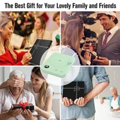 Coffee Warmer For Desk With 3-Temp Settings, Beverage Mug Warmer With Auto On/Off, Coffee Mug Warmer With Auto-Off Timer, Electric Coffee Cup Warmer With Led Digital Display, Warm Gift For Your Love -KitchenAid Shop 51LL3o4UDAL