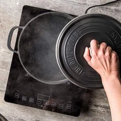 Greenpan CC002900-001 Countertop Induction Cooker