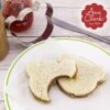 Bear Sandwich Cutter Cookie Cutter 3.5" Made In USA By Ann Clark -KitchenAid Shop 51Lng4Hk9TL