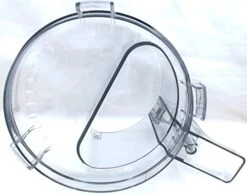 Cuisinart Work Bowl Cover With Food Tube -KitchenAid Shop 51Lq8iH0v5L