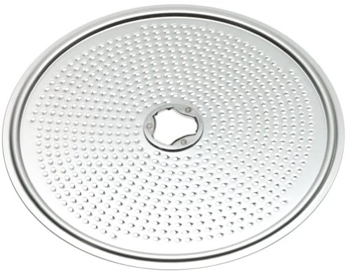 Bosch Osch MUZ 7 KS1 Fine Grater Disk 3 Bosch Osch MUZ 7 KS1 Fine Grater Disk