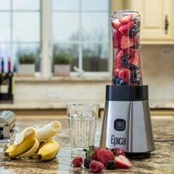 Personal Blender With Take-Along Bottle -KitchenAid Shop 51MINFGQeqL