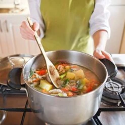 5 Pieces Sunflower Wooden Spoons Set Burned Cooking Utensil Spoon Sunflower Kitchen Baking Spoon Summer Kitchen Decoration For Wedding Bridal Shower Christmas Gift Ideas 9 5 Pieces Sunflower Wooden Spoons Set Burned Cooking Utensil Spoon Sunflower Kitchen Baking Spoon Summer Kitchen Decoration For Wedding Bridal Shower Christmas Gift Ideas -KitchenAid Shop 51MkSwVNLUL