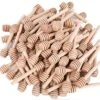 100 Pack Mini Wooden Honey Dipper Sticks - 3 Inch Honey Dippers Server For Honey Dispense Drizzle Honey And Wedding Party Favors