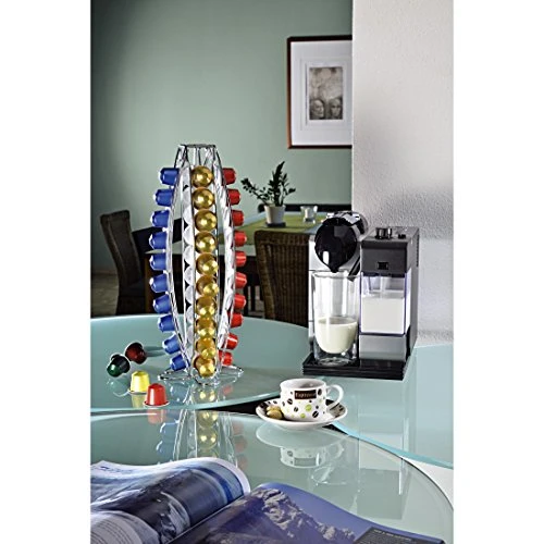 Xavax Capsule Stand, 40 Kapseln, 3. Normal Design 6 Xavax Capsule Stand, 40 Kapseln, 3. Normal Design - Image 4