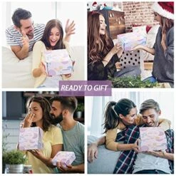 Mother's Day Gifts For Mom - Relaxing Spa Gift Box For Wife, Mom, Sister, Best Friend - Unique Happy Birthday Bath Set Gift Ideas - Gift Boxes For Women - Self Care Gifts For Women 12 Mother's Day Gifts For Mom - Relaxing Spa Gift Box For Wife, Mom, Sister, Best Friend - Unique Happy Birthday Bath Set Gift Ideas - Gift Boxes For Women - Self Care Gifts For Women -KitchenAid Shop 51NejiYOtjL