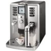 Gaggia 1003380 Accademia Espresso Machine,0.5 Liters, Silver -KitchenAid Shop 51NmQlvf4mL
