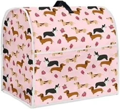 Veniyate Honey Bee Print Mixer Dust Cover Dust-proof Stand Mixer Covers With Side Pocket Universal Blender Cover Kitchen Appliance Covers For Blender Accessories 25 Veniyate Honey Bee Print Mixer Dust Cover Dust-proof Stand Mixer Covers With Side Pocket Universal Blender Cover Kitchen Appliance Covers For Blender Accessories -KitchenAid Shop 51OAmo0Uy5L. AC