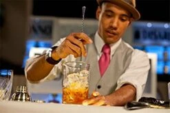 2 Pcs Mixing Bar Spoon 12 Inches 18/10 Stainless Steel Spiral Pattern Morphine Bartender Whiskey Cocktail Shaker Spoon -KitchenAid Shop 51OLLjbtSsL