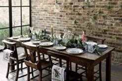 Botanic Garden Set Of 4 Measuring Cups | Measuring Cup Set With Assorted Floral Motifs | Made From Porcelain | Dishwasher And Microwave Safe -KitchenAid Shop 51OeiU32p1L