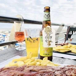 20 PCS Key Bottle Openers,Vintage Skeleton Key Bottle Opener,Wedding Favors Bottle Opener With 20Pcs Tag Cards And 20Pcs Key Chains(Gold) -KitchenAid Shop 51OwFMFCiUL