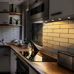 LED Microwave Refrigerator Range Hood Over Stove Appliance Replacement 8206232A E17 Intermediate Base 40W Incandescent Light Bulb 120V 3W 360lm Dimmable Warmwhite 3000K Pack Of 4¡­ -KitchenAid Shop 51P2t0f4PWL