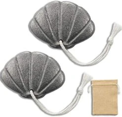 A Natural Source Of Iron To Reduce The Risk Of Iron Deficiency, 2 Packs Iron Fish With Burlap Bag - A Simple And Effective Add Safe Iron To Food Cooking Tool, Ideal For Athletes, Pregnant Women -KitchenAid Shop 51P34qg9jPL. AC