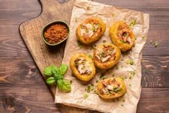 9x13 Parchment Paper (100 Sheets) - Unbleached, High Heat, Non-stick, Pre-cut Baking Paper For Quarter Sheet Pans - Great For Baking, Roasting, Wrapping, Dehydrator, And So Much More -KitchenAid Shop 51P4izd97ZL